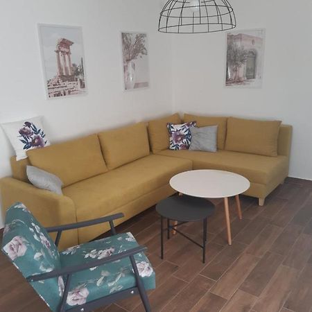 Home Apartment Luna Skopje Extérieur photo